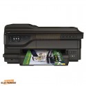 HP Officejet 7612