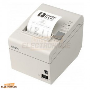 Epson TM T20 Imprimante de Tickets