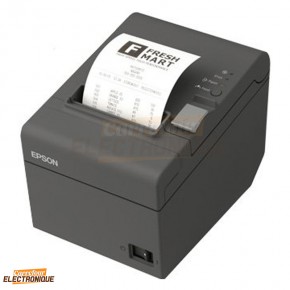 Epson TM T20 Imprimante de Tickets