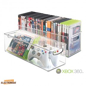 CD Xbox 360