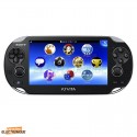 CD Sony Playstation Vita
