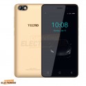 Tecno F2 LTE
