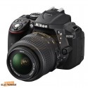 Nikon D5300