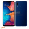 Samsung galaxy A20