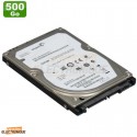 Disque Dur 500Go SATA 2