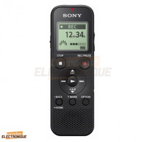 Dictaphone Sony ICD PX370