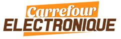 Carrefour Electronique